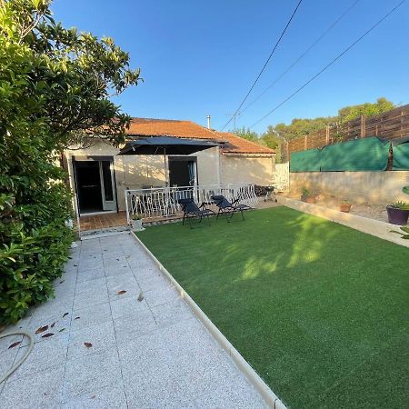 Magnifique Et Paisible T2 Villa Marseille Ngoại thất bức ảnh