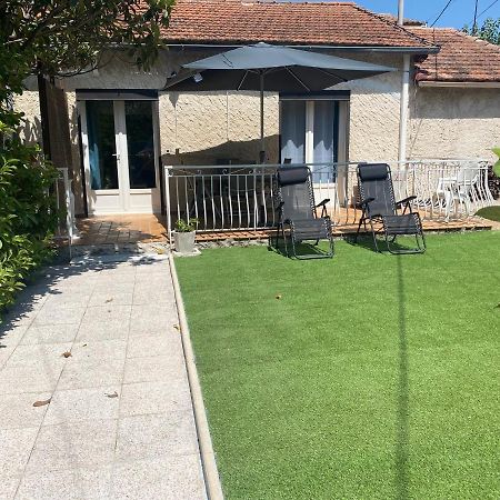 Magnifique Et Paisible T2 Villa Marseille Ngoại thất bức ảnh