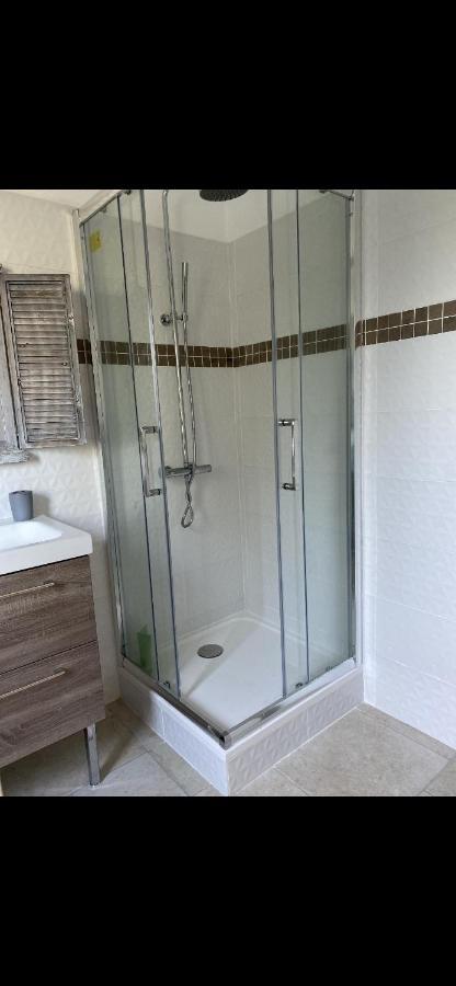 Magnifique Et Paisible T2 Villa Marseille Ngoại thất bức ảnh