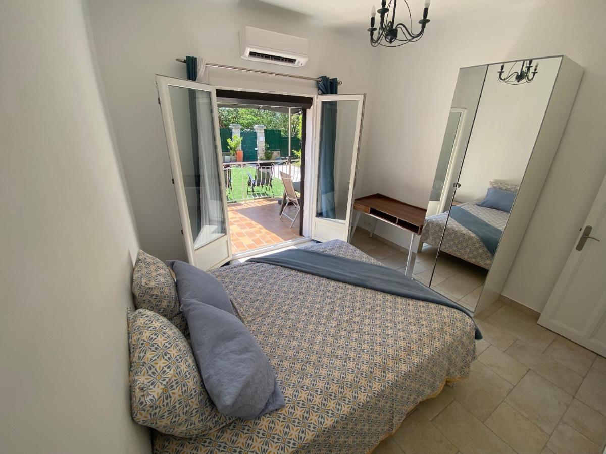Magnifique Et Paisible T2 Villa Marseille Ngoại thất bức ảnh